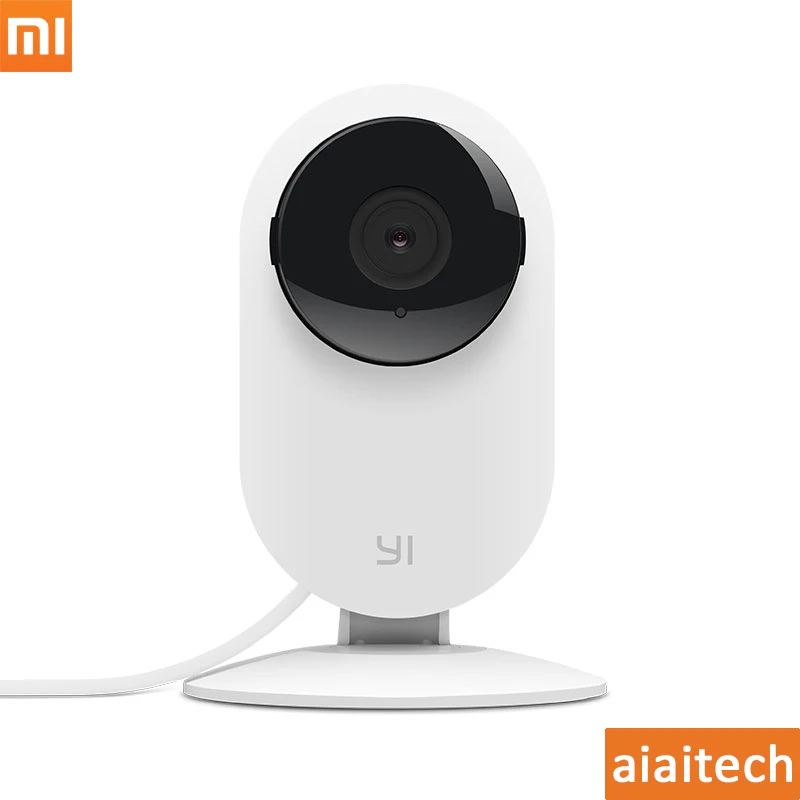 Xiaomi Yi 1080p Купить