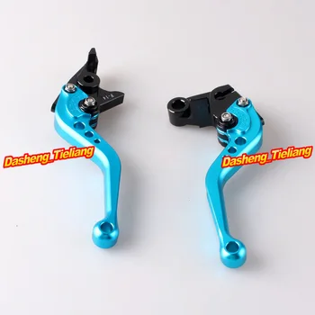 Racing Short Brake Clutch Levers For Kawasaki Ninja ZX9R 2000-2003 & Z1000 2003-2006 & Ninja ZX12R 2000-2005
Racing Short Brake Clutch Levers For Kawasaki Ninja ZX9R 2000-2003 & Z1000 2003-2006 & Ninja ZX12R 2000-2005