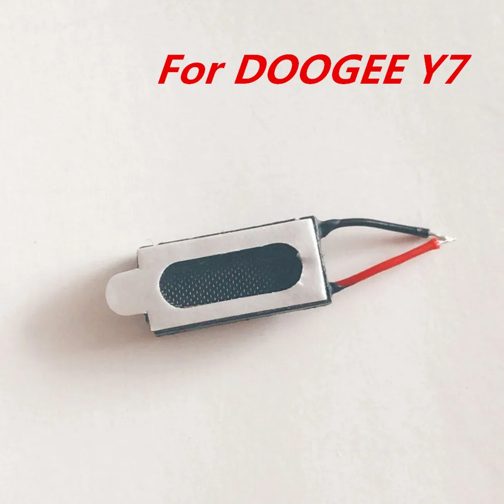 For DOOGEE Y7 Phone Earpiece Speaker Repair Inner Accessories For DOOGEE Y7 Smart Cell Phone
For DOOGEE Y7 Phone Earpiece Speaker Repair Inner Accessories For DOOGEE Y7 Smart Cell Phone