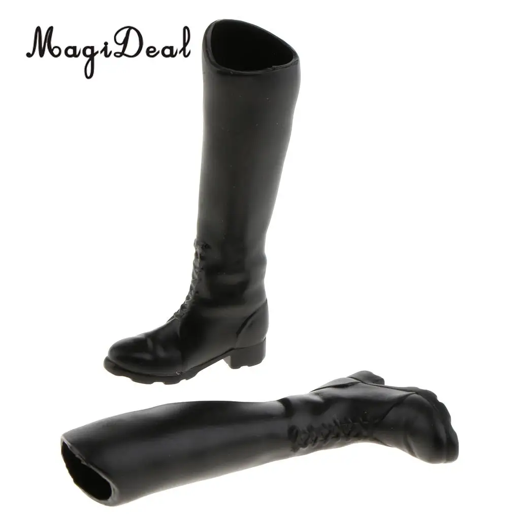 1 Pair Rubber 1/6 Scale Women 1 Pair Rubber 1/6 Scale Women