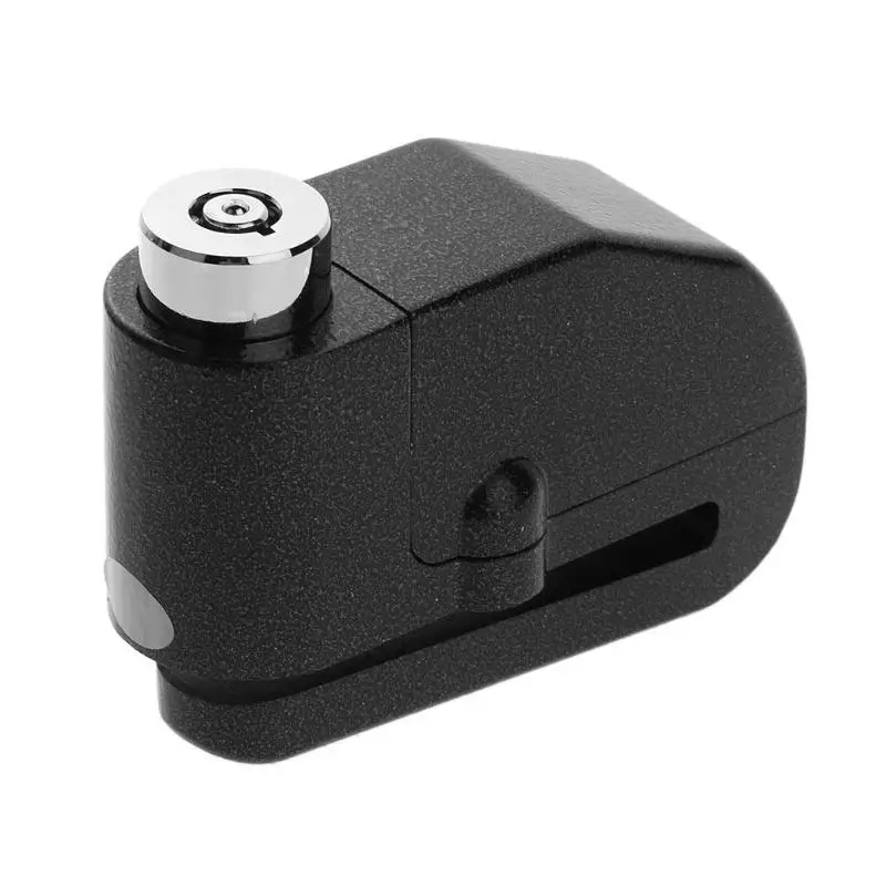 VODOOL Universal Disc Brake Motorcycle Lock Loud Alarm Anti-Theft Security Lock Brake Safety Lock Equipment New
VODOOL Universal Disc Brake Motorcycle Lock Loud Alarm Anti-Theft Security Lock Brake Safety Lock Equipment New