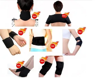 11 pieces Tourmaline Heating Massage Belt with Tormaline and Magnetic Therapy for Keeping Warm & Healthy & Brace & Support XL
11 pieces Tourmaline Heating Massage Belt with Tormaline and Magnetic Therapy for Keeping Warm & Healthy & Brace & Support XL