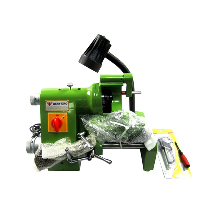 Free tax to Russia U2 Universal Cutter Grinder Cutting tool Grinding Machine, tool sharpener
Free tax to Russia U2 Universal Cutter Grinder Cutting tool Grinding Machine, tool sharpener