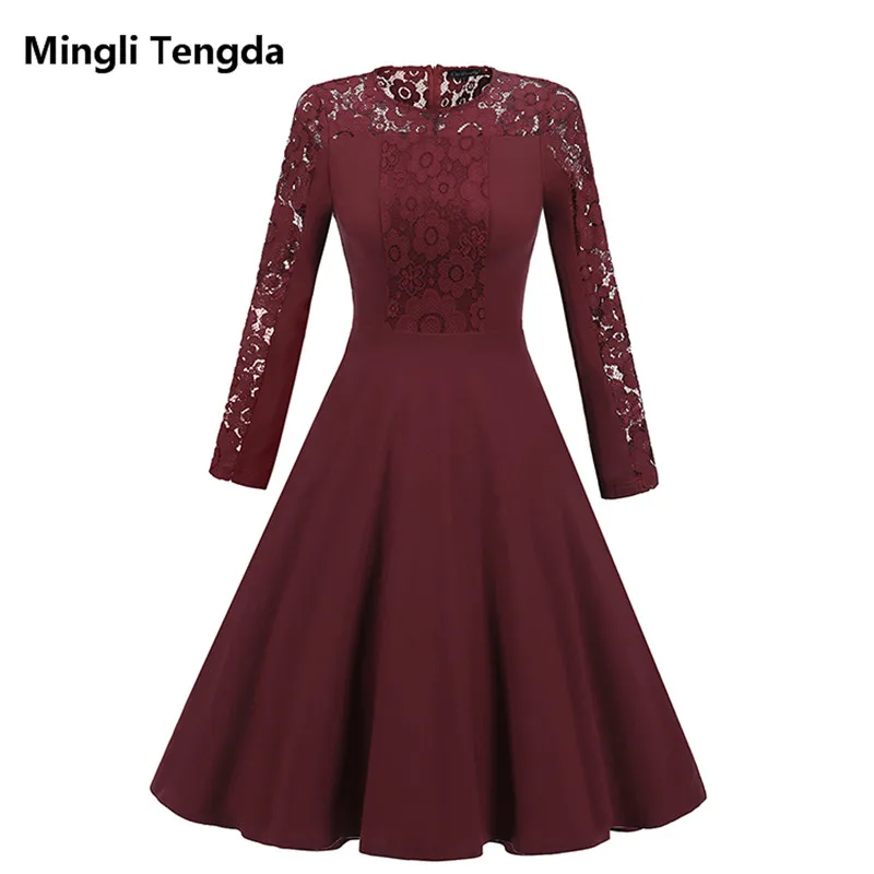 Mingli Tengda Navy Blue Full Mother of the Bride Dress Lace 2018 Mother of the Bride Dresses Plus Size Knee-Length Mother Dress
Mingli Tengda Navy Blue Full Mother of the Bride Dress Lace 2018 Mother of the Bride Dresses Plus Size Knee-Length Mother Dress