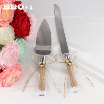 Wedding Cake Shovel Knife and Server Set with Butterfly Souvenirs Gifts Birthday Gift Party Decoration Tools Wedding Supplies
Wedding Cake Shovel Knife and Server Set with Butterfly Souvenirs Gifts Birthday Gift Party Decoration Tools Wedding Supplies