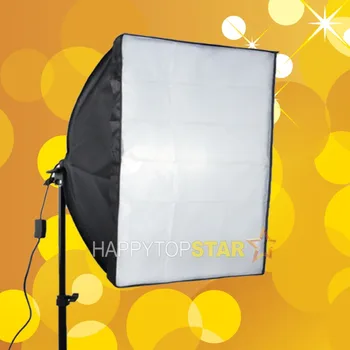 Wholesale Price Photo Studio 24" x 24" /60cm x 60cm Slave Flash / Bulb Swivel Adapter Softbox for Flash Light Speedlite
Wholesale Price Photo Studio 24" x 24" /60cm x 60cm Slave Flash / Bulb Swivel Adapter Softbox for Flash Light Speedlite
