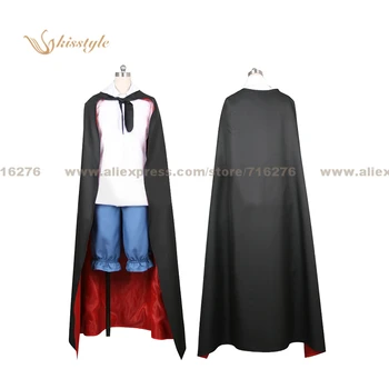 Kisstyle Fashion Touhou Project Toho Project Shrine Maiden Imperishable Night Wriggle Nightbug Uniform Clothing Cosplay Costume
Kisstyle Fashion Touhou Project Toho Project Shrine Maiden Imperishable Night Wriggle Nightbug Uniform Clothing Cosplay Costume
