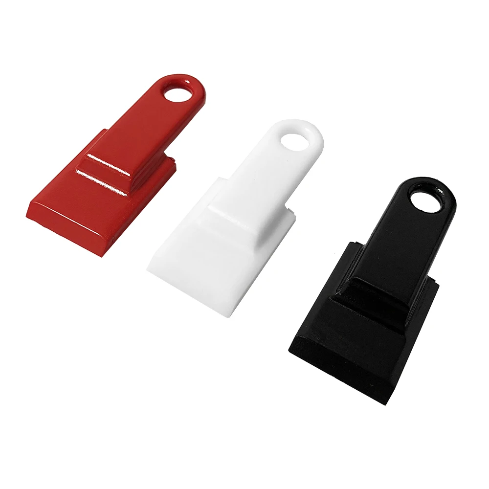 FrSky Taranis Transmitter Neck Strap Hook for X-LITE , X-Lite Pro 2.4GHz 24CH Radio RC Models Spare Part Accessories
FrSky Taranis Transmitter Neck Strap Hook for X-LITE , X-Lite Pro 2.4GHz 24CH Radio RC Models Spare Part Accessories