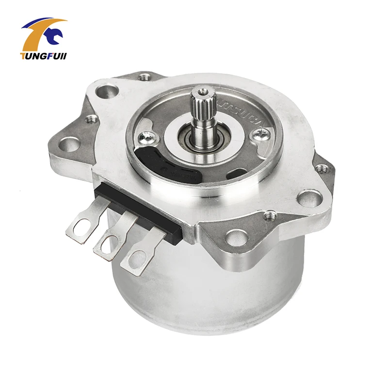 Power Tools Equipment Diy Accessories DC 500W/600W 12v 2400rpm Spin Becomes Large Magnetic Brushless Servo Motors
Power Tools Equipment Diy Accessories DC 500W/600W 12v 2400rpm Spin Becomes Large Magnetic Brushless Servo Motors