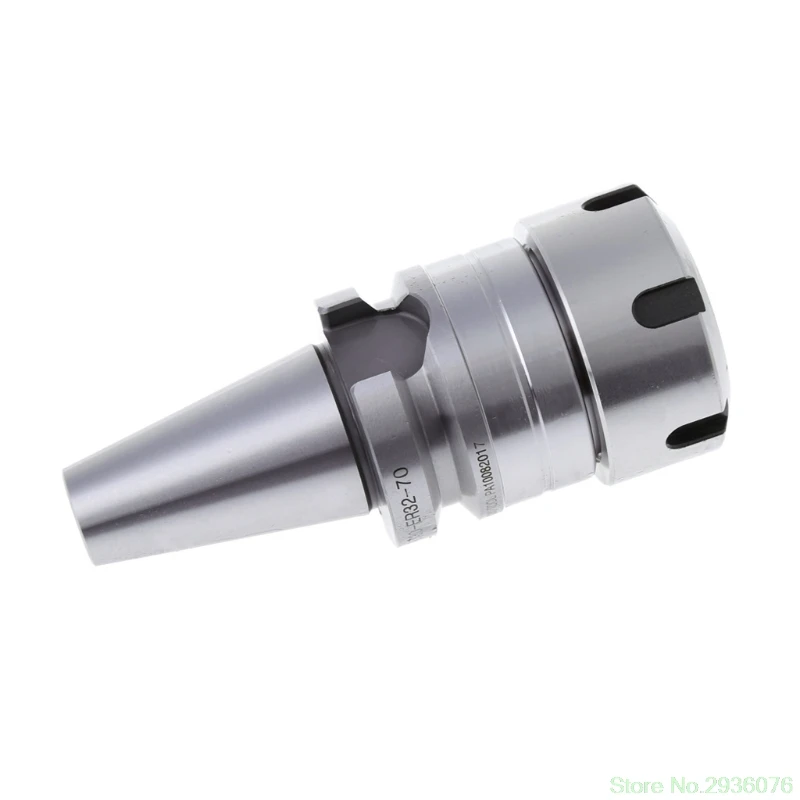 1Pc BT30 ER32-70L CNC Milling Collet Chuck Holder M12X1.75 Toolholder CNC Lathe Drop Ship 11
1Pc BT30 ER32-70L CNC Milling Collet Chuck Holder M12X1.75 Toolholder CNC Lathe Drop Ship 11