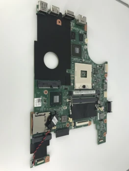FOR V3420 3420 V2420 2420 CN-0P7RC5 0P7RC5 P7RC5 Laptop Motherboard SLJ8F N13M-GS-A2 GPU DDR3 100%Testing work
FOR V3420 3420 V2420 2420 CN-0P7RC5 0P7RC5 P7RC5 Laptop Motherboard SLJ8F N13M-GS-A2 GPU DDR3 100%Testing work