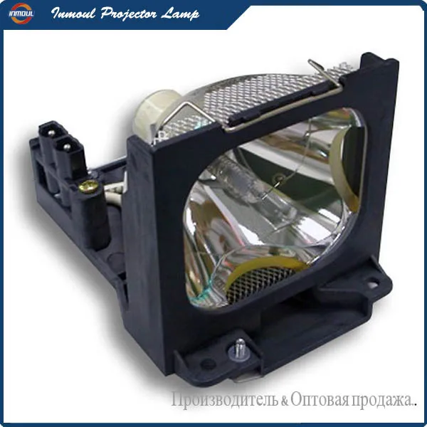 Replacement Projector Lamp TLPL79 for TOSHIBA TLP-790 / TLP-791 / TLP-791U Projectors
Replacement Projector Lamp TLPL79 for TOSHIBA TLP-790 / TLP-791 / TLP-791U Projectors