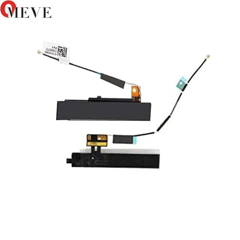 100% Original New 1 Pair 3G Version Short Left & Long Right Signal Antenna Signal Flex Cable Replacement Parts For iPad 3 ipad 4
100% Original New 1 Pair 3G Version Short Left & Long Right Signal Antenna Signal Flex Cable Replacement Parts For iPad 3 ipad 4