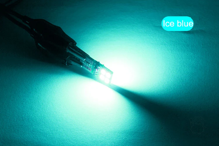 ice blue