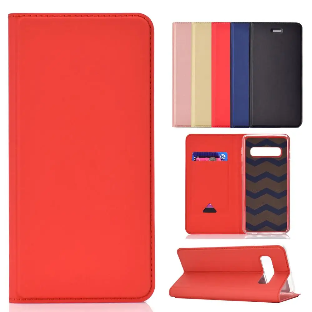 Ultra Thin Magnetic Smooth Leather Soft Flip Book Wallet Case For Samsung Galaxy S10 S9+ S8 A50 A70 A8 Card Holder Stand Cover
Ultra Thin Magnetic Smooth Leather Soft Flip Book Wallet Case For Samsung Galaxy S10 S9+ S8 A50 A70 A8 Card Holder Stand Cover