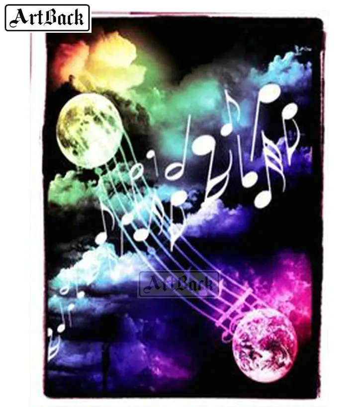 5d diy diamond painting color sheet music icon full square drill diamond mosaic new arrival home decoration gift ARD358
5d diy diamond painting color sheet music icon full square drill diamond mosaic new arrival home decoration gift ARD358