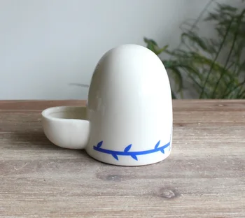 Lovebirds Water Bowls Cockatiel water feeder Ceramics drinker parrot bird feeder Budgie cup Aviary
Lovebirds Water Bowls Cockatiel water feeder Ceramics drinker parrot bird feeder Budgie cup Aviary