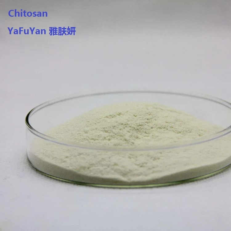 Cosmetics Cosmetic grade 1000g/bag Chitosan Manufacturer supply Chitin 95%
Cosmetics Cosmetic grade 1000g/bag Chitosan Manufacturer supply Chitin 95%