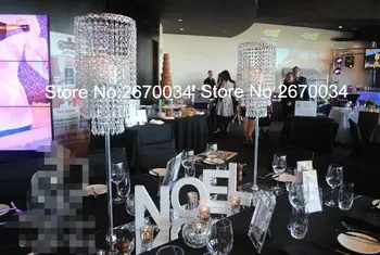 transparent wedding crystal ball acrylic beaded garalnd crystal table centerpiece for event decor 
transparent wedding crystal ball acrylic beaded garalnd crystal table centerpiece for event decor