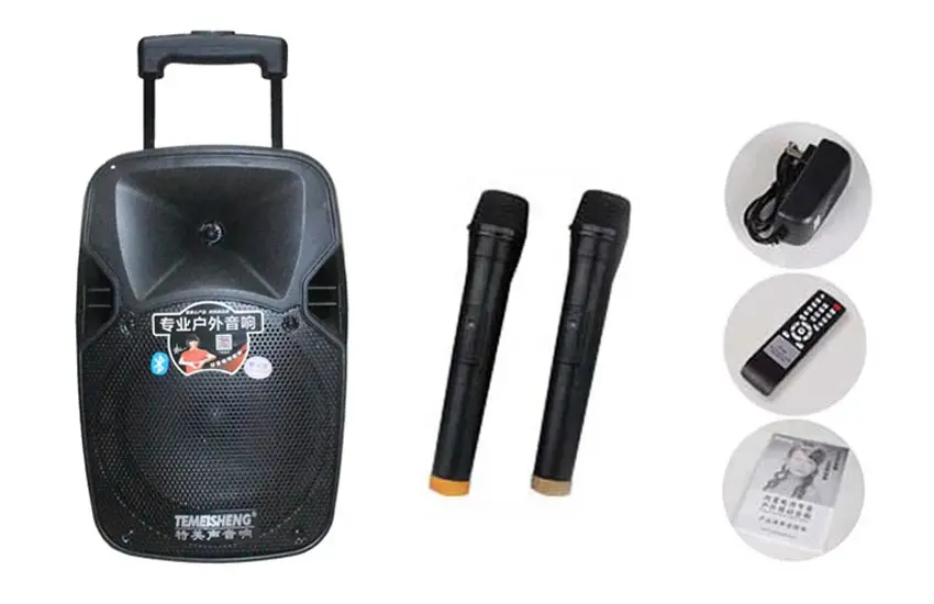 BQ-08-2-MIC