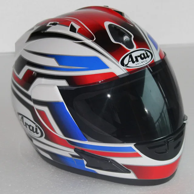 ARAI RX-7X New LE Helmet Motorcycle Helmet RX-7 EU/ CORSAIR-X US IOM TT Full Face Motocoss Racing Helmet Isle of Man, Capacete
ARAI RX-7X New LE Helmet Motorcycle Helmet RX-7 EU/ CORSAIR-X US IOM TT Full Face Motocoss Racing Helmet Isle of Man, Capacete