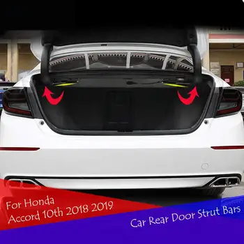 Mili Back Door Trunk Box Support Hydraulic Rod Strut Spring Bars Shock Bracket 2pcs/set For Honda Accord 10th 2018 2019
Mili Back Door Trunk Box Support Hydraulic Rod Strut Spring Bars Shock Bracket 2pcs/set For Honda Accord 10th 2018 2019