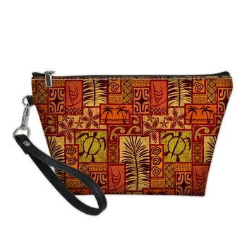 NOISYDESIGNS Moku Malihini Retro Printed Cosmetic Bag Women Travel Organizer Necessary Beauty Case Make up Bag Toiletry Wash Bag
NOISYDESIGNS Moku Malihini Retro Printed Cosmetic Bag Women Travel Organizer Necessary Beauty Case Make up Bag Toiletry Wash Bag