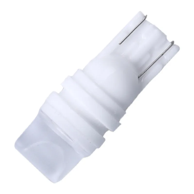 2PCS T10 W5W New High Quality LED Car Turn Side Light Marker Lamp WY5W 501 168 192 LED Auto Wedge Parking Bulb Car Styling Light
2PCS T10 W5W New High Quality LED Car Turn Side Light Marker Lamp WY5W 501 168 192 LED Auto Wedge Parking Bulb Car Styling Light