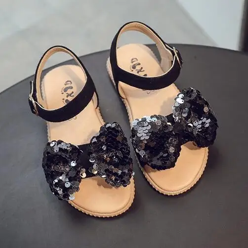 Fashion Girls Summer Shoes Sweet Cute Children Sandals For Girls Princess Kids Beach Sandals Girls EU 26-36
Fashion Girls Summer Shoes Sweet Cute Children Sandals For Girls Princess Kids Beach Sandals Girls EU 26-36