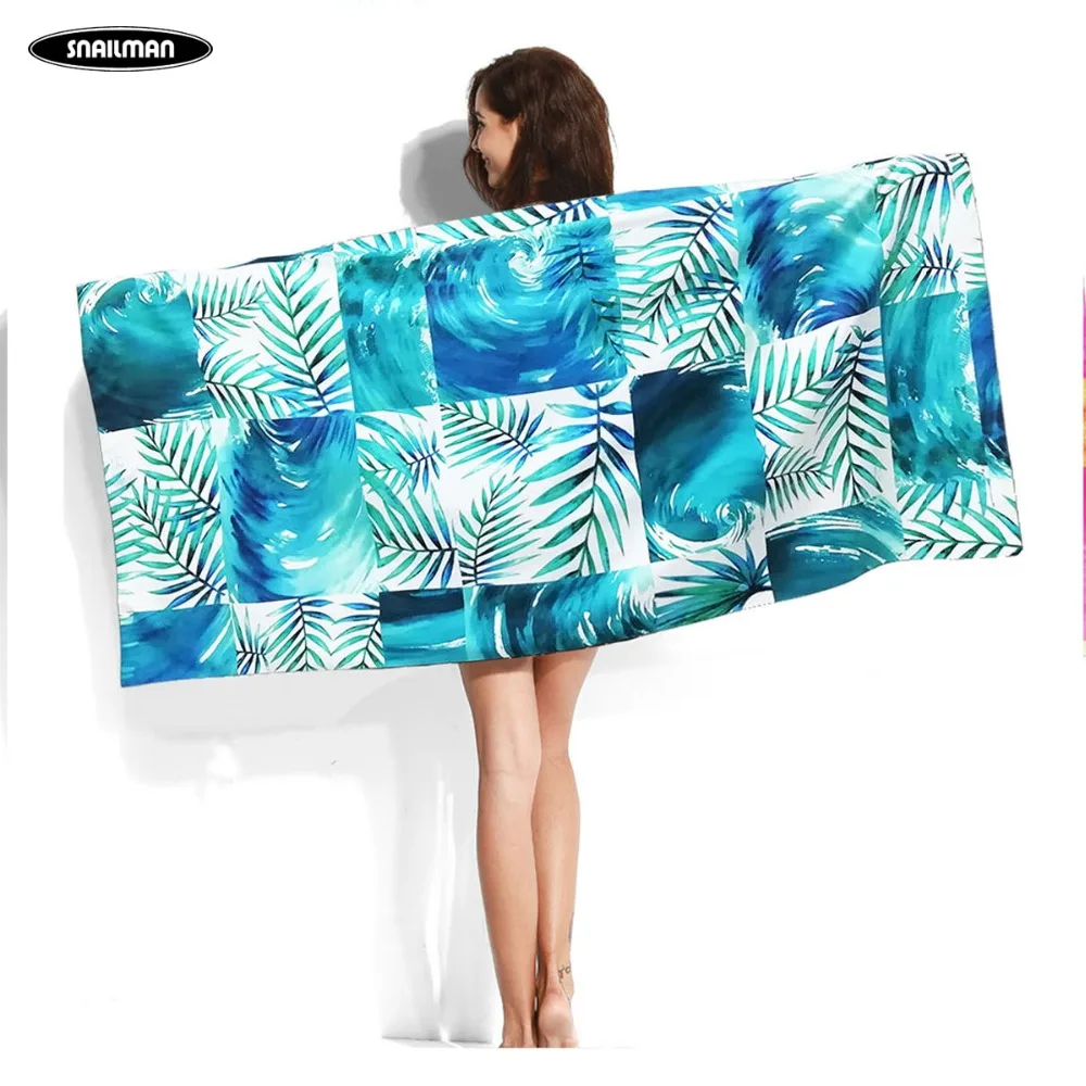 Palm tree Surfing Compact Beach Towel Microfiber Travel Fitness Towel Surfboard surf wave Towel
Palm tree Surfing Compact Beach Towel Microfiber Travel Fitness Towel Surfboard surf wave Towel