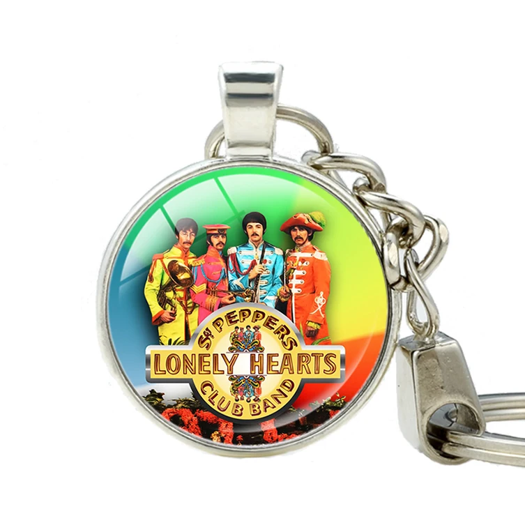 Beat Keychain Rock In Roll 50's Beat Key Chains Glass Cabochon Photo Customize Music Trendy Vintage Car Keyrings band jewelry
Beat Keychain Rock In Roll 50's Beat Key Chains Glass Cabochon Photo Customize Music Trendy Vintage Car Keyrings band jewelry
