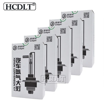 HCDLT 5 Pairs 35W Cnlight Xenon H7 H1 H3 H11 9005 HB3 9006 HB4 9012 D2H HID Bulb 4300K 5000K 6000K Car Headlight Xenon Lamp Bulb
HCDLT 5 Pairs 35W Cnlight Xenon H7 H1 H3 H11 9005 HB3 9006 HB4 9012 D2H HID Bulb 4300K 5000K 6000K Car Headlight Xenon Lamp Bulb