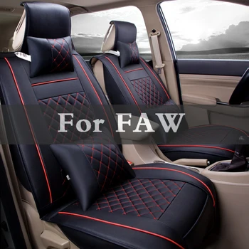Car Place 1set Pu Leather Car Seat Cover Striped Cushion Cover For Faw Besturn Jinn V2 V5 Oley Vita B50 X80 B70
Car Place 1set Pu Leather Car Seat Cover Striped Cushion Cover For Faw Besturn Jinn V2 V5 Oley Vita B50 X80 B70