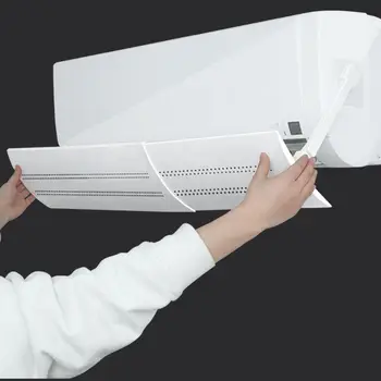 Retractable Air Conditioning Windshield Pregnant Women Anti-direct Blow Air Deflector Home Anti-water Trap
Retractable Air Conditioning Windshield Pregnant Women Anti-direct Blow Air Deflector Home Anti-water Trap