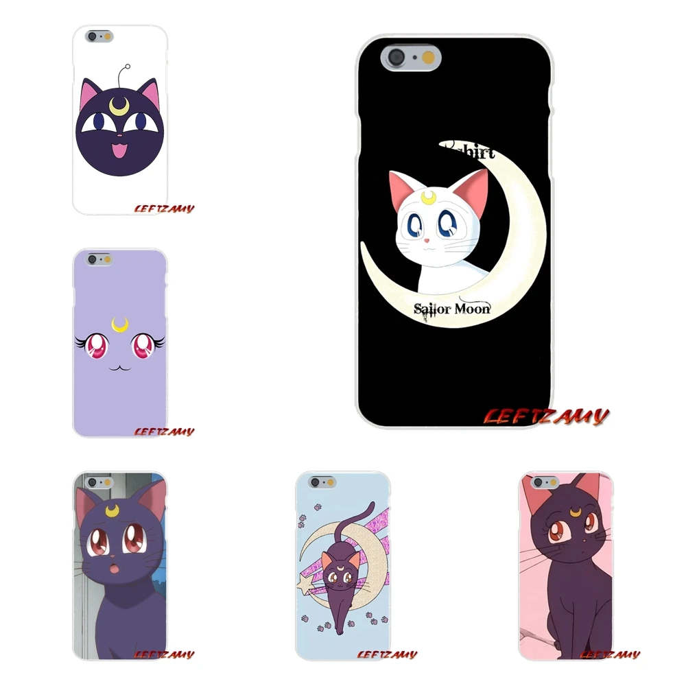 cute Sailor Moon white black cat Transparent Soft Shell Cover For HTC One M7 M8 A9 M9 E9 Plus U11 Desire 630 530 626 628 816 820
cute Sailor Moon white black cat Transparent Soft Shell Cover For HTC One M7 M8 A9 M9 E9 Plus U11 Desire 630 530 626 628 816 820