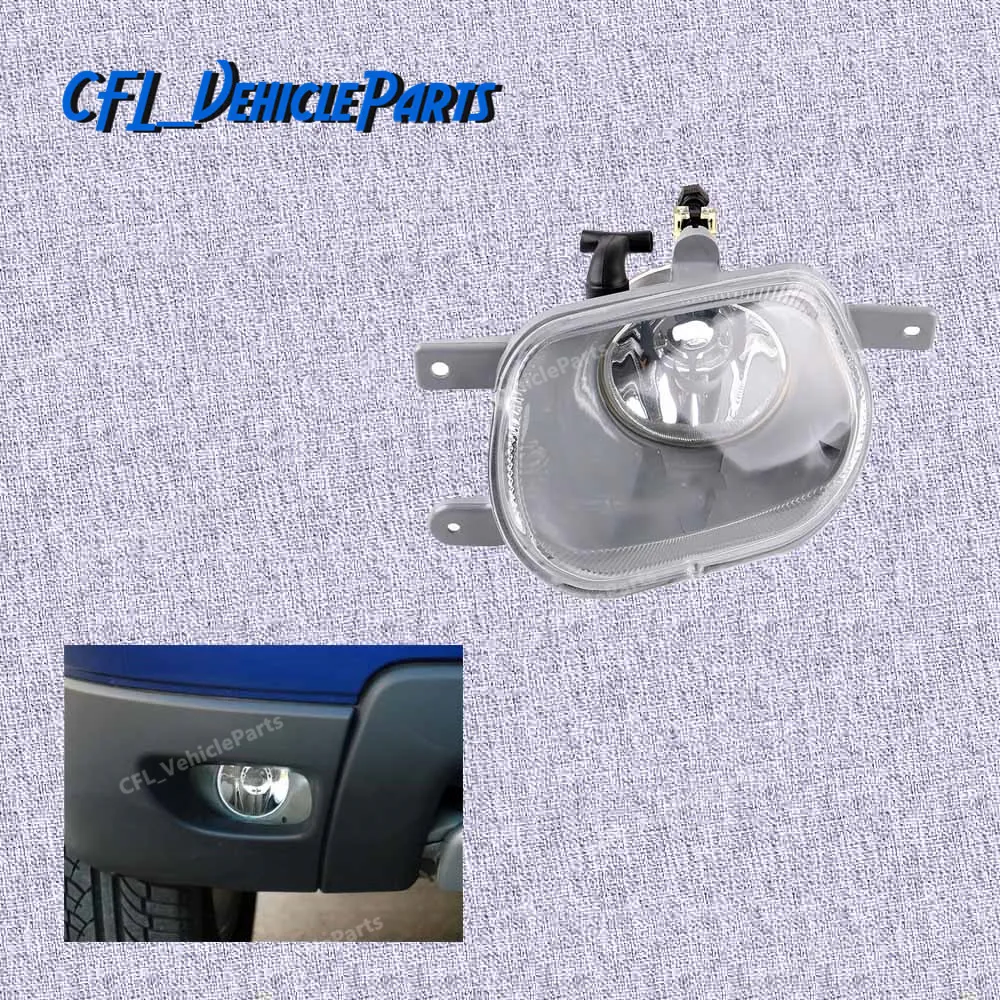 Right Fog Light Driving Lamp No Bulb 31111183 For Volvo XC90 2003 2004 2005 2006 2007 2008 2009 2010 2011 2012 2013
Right Fog Light Driving Lamp No Bulb 31111183 For Volvo XC90 2003 2004 2005 2006 2007 2008 2009 2010 2011 2012 2013