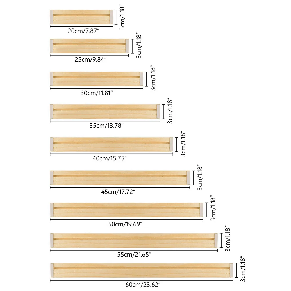 2019 NEW 4Pcs/Set Wood Stretcher Strip Bar Frame For Canvas Painting Art Gallery Wrapped Painting Frame
2019 NEW 4Pcs/Set Wood Stretcher Strip Bar Frame For Canvas Painting Art Gallery Wrapped Painting Frame