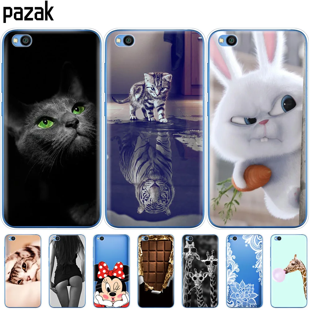 Coque For Xiaomi Redmi Go Case 5.0" Printing Silicone Cover Soft TPU Phone Case For Xiaomi Redmi Go Global Version Cover Hoesje
Coque For Xiaomi Redmi Go Case 5.0" Printing Silicone Cover Soft TPU Phone Case For Xiaomi Redmi Go Global Version Cover Hoesje