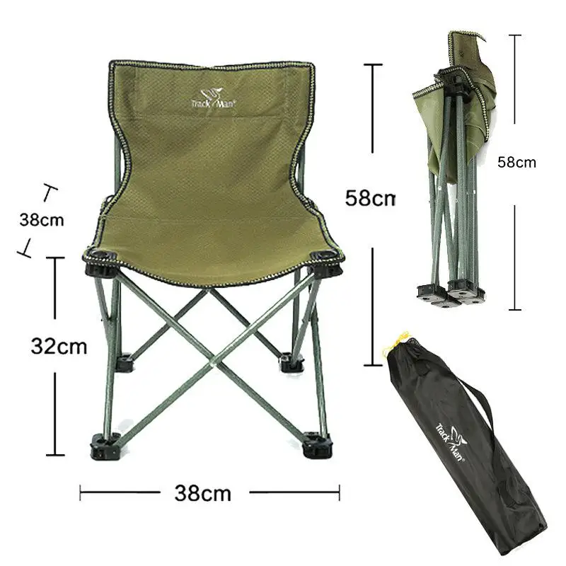 None High quality outdoor fishing chair Super Light Alloy Foldable Camping Chair Comfort Fishing Chair Hiking Picnic
None High quality outdoor fishing chair Super Light Alloy Foldable Camping Chair Comfort Fishing Chair Hiking Picnic