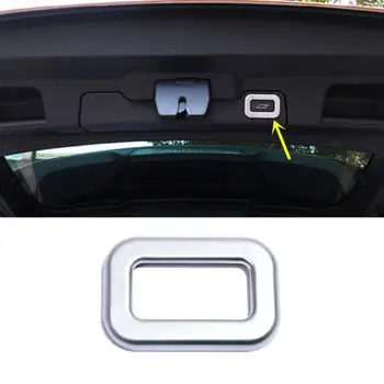 ABS Electric Tailgate Switch Decorated Cover For Land Rover Discovery Sport 2015
ABS Electric Tailgate Switch Decorated Cover For Land Rover Discovery Sport 2015