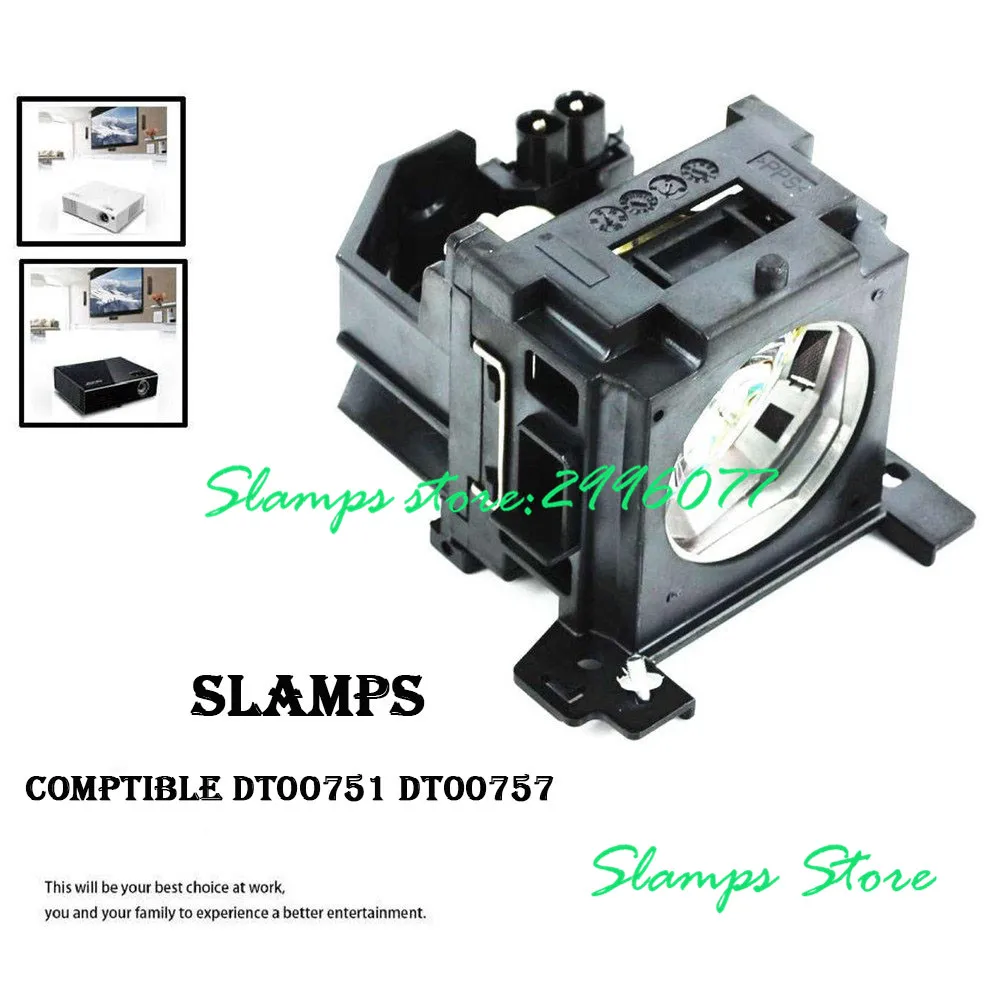 High Quality DT00757 DT00751 Replacement Projector Lamp for HITACHI CP-X251 CP-X256 ED-X10 ED-X1092 ED-X12 ED-X15 ED-X20 ED-X22
High Quality DT00757 DT00751 Replacement Projector Lamp for HITACHI CP-X251 CP-X256 ED-X10 ED-X1092 ED-X12 ED-X15 ED-X20 ED-X22