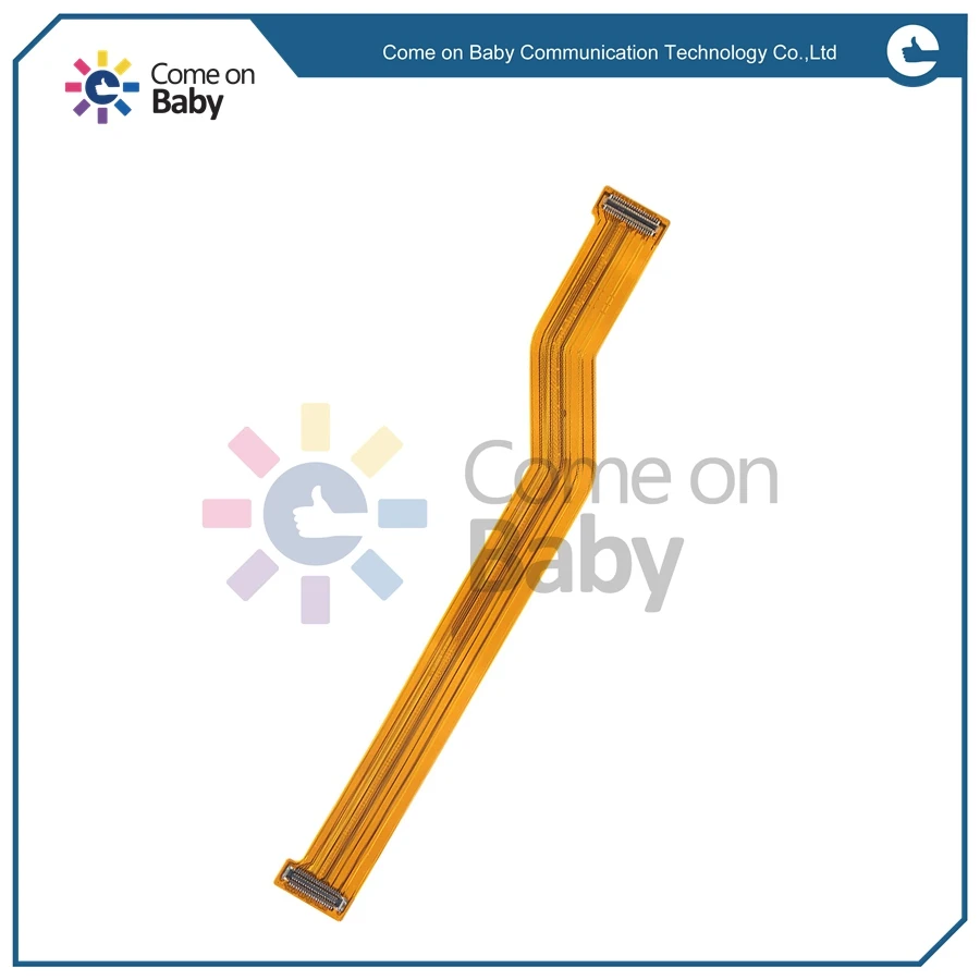 HAW0112 For Huawei Mate 8 mate8 Original LCD Display Screen MainBoard motherboard PCB Connector Connect Flex Cable (1)