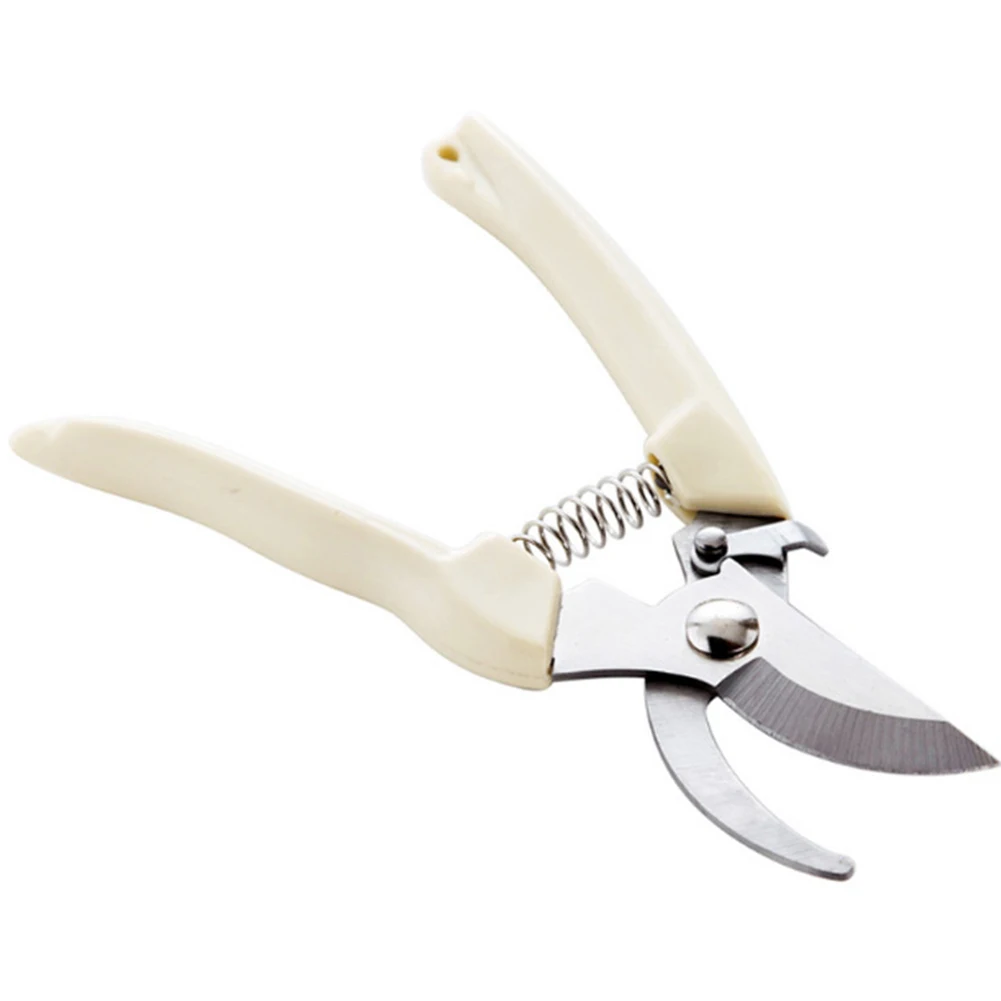 Repair Tool Home Stainless Steel Scissors Garden Fruits Branches Plant Multi-function Shears Gardening Tools
Repair Tool Home Stainless Steel Scissors Garden Fruits Branches Plant Multi-function Shears Gardening Tools