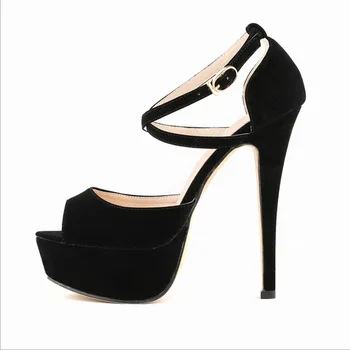 Summer Pumps Nice Fashion Sandals Shoes Style Woman Bride Cross Straps Super High Heels Women Shoes With Heels W881
Summer Pumps Nice Fashion Sandals Shoes Style Woman Bride Cross Straps Super High Heels Women Shoes With Heels W881