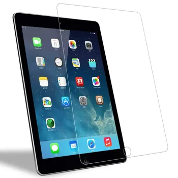 2Pack Tempered Glass for New iPad 9.7 2017 2018 Screen Protector glass for iPad Air 1 2 Pro 9.7 5th 6 Protective Film Guard 9 7
2Pack Tempered Glass for New iPad 9.7 2017 2018 Screen Protector glass for iPad Air 1 2 Pro 9.7 5th 6 Protective Film Guard 9 7