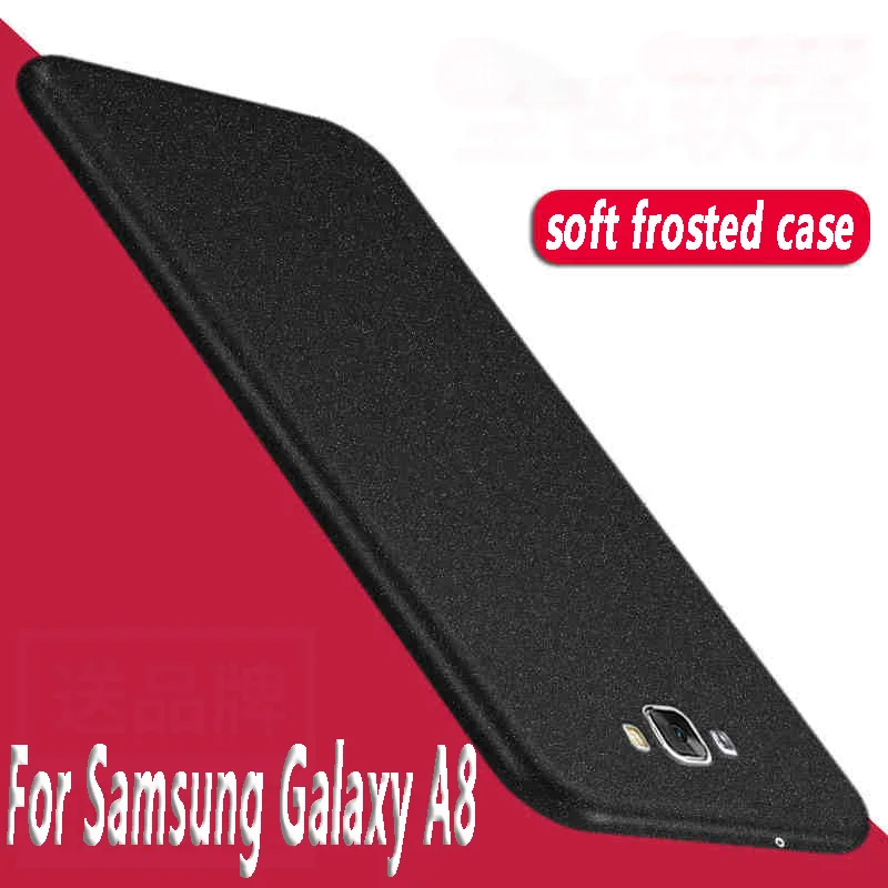 Soft TPU For Samsung Galaxy A8 a8000 case Luxury Frosted Silicone all inclusive cellphone shell back cover for A 8 A8000 cover
Soft TPU For Samsung Galaxy A8 a8000 case Luxury Frosted Silicone all inclusive cellphone shell back cover for A 8 A8000 cover