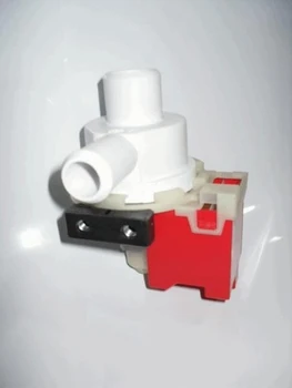 Washing machine drain Pump Standard EBS-2556-2200 LAD000278