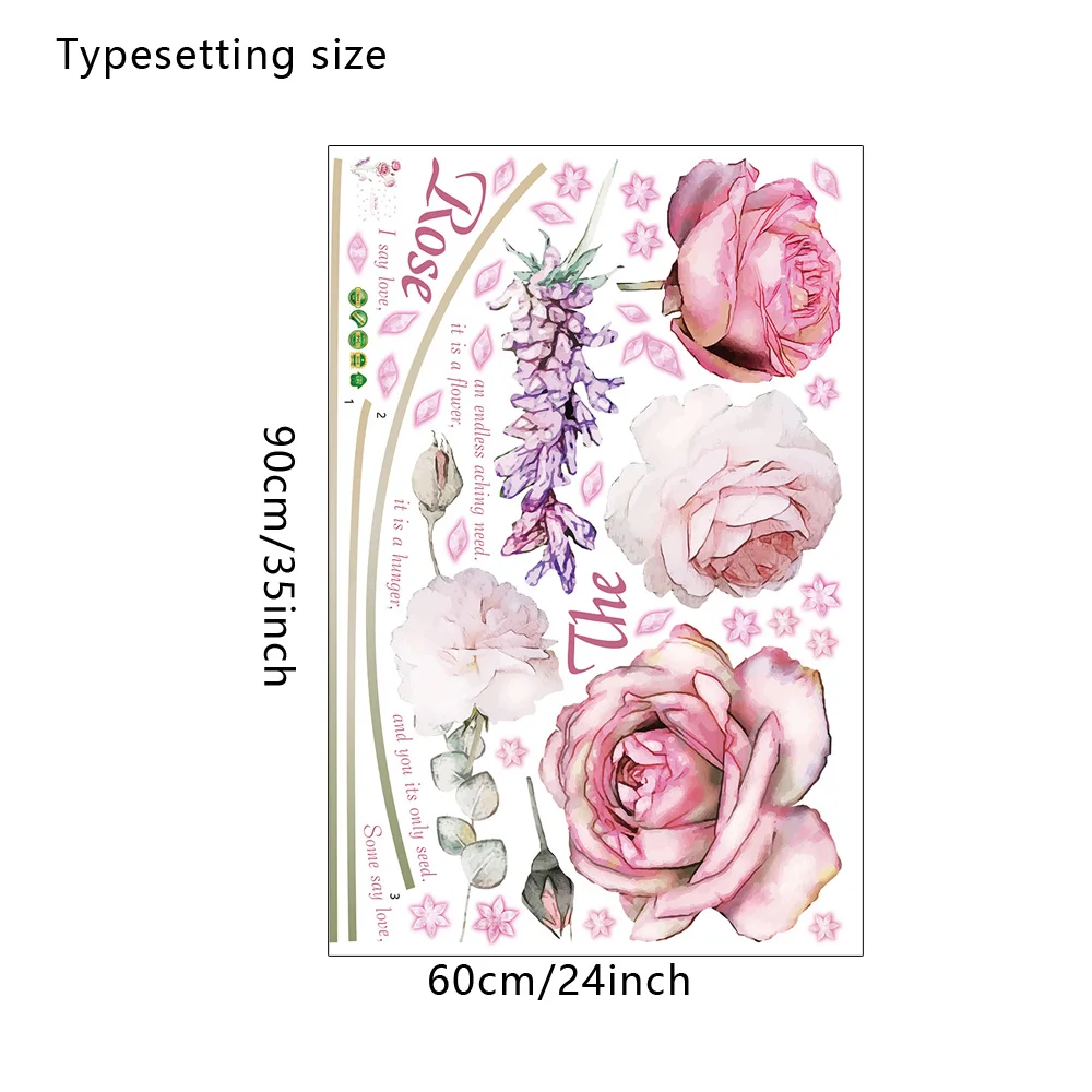 Typesetting size
