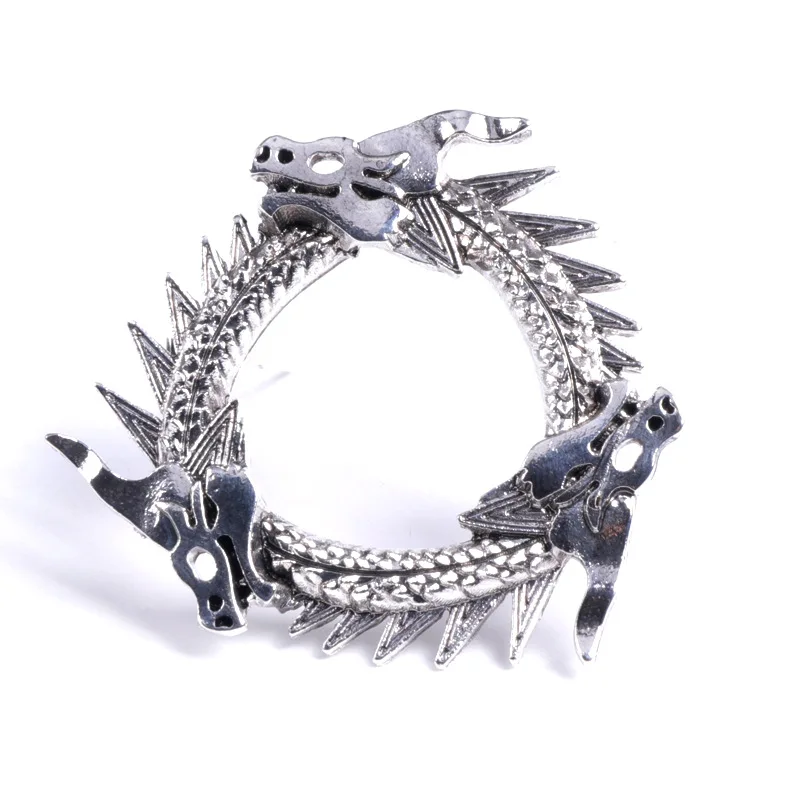 Game of thrones Brooches Pins Unsullied Grey Worm A Song of Ice And Fire Dragon Wolf Hand of the King Lapel Pin Men Coat Jewelry
Game of thrones Brooches Pins Unsullied Grey Worm A Song of Ice And Fire Dragon Wolf Hand of the King Lapel Pin Men Coat Jewelry