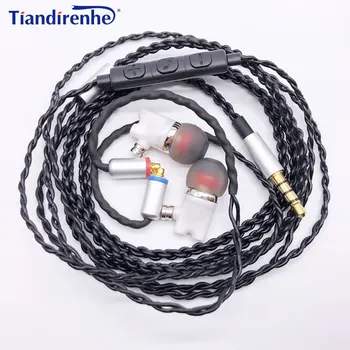 Newest mmcx IE800 Earbuds HiFi In-ear Ceramic Earphone Earbud Earbuds Wth MicTop Quality Headset cable For shure SE215
Newest mmcx IE800 Earbuds HiFi In-ear Ceramic Earphone Earbud Earbuds Wth MicTop Quality Headset cable For shure SE215